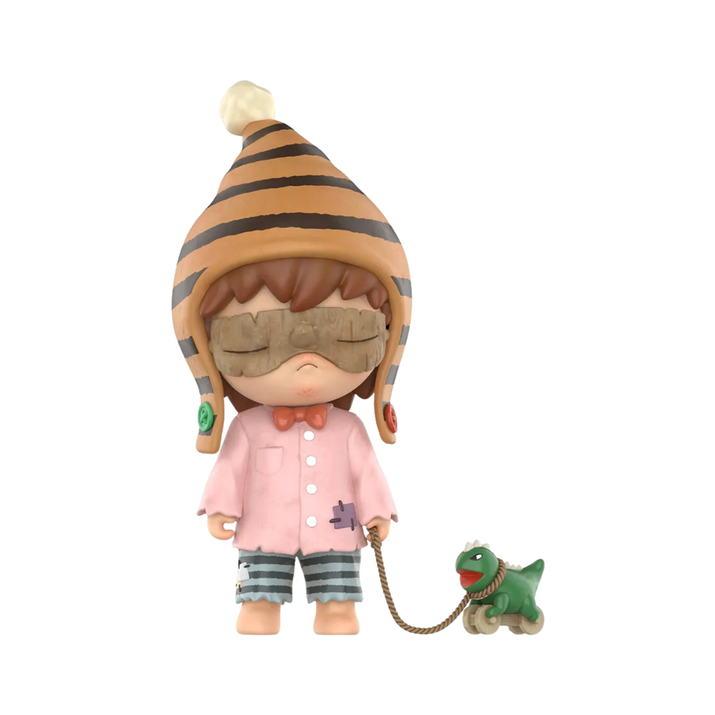 Hirono Echo Blind Box
