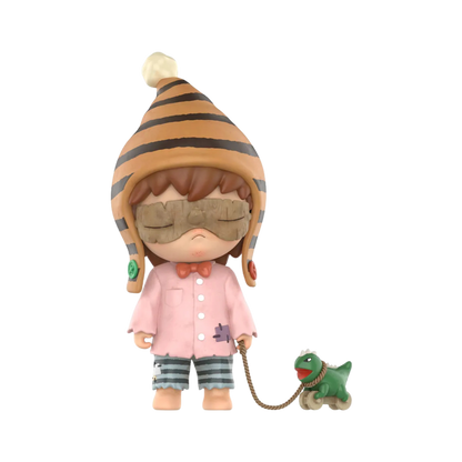 Hirono Echo Blind Box