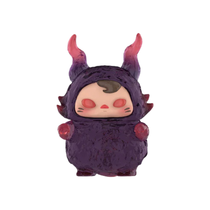 [PREORDER] PUCKY Poko's Adventure Blind Box