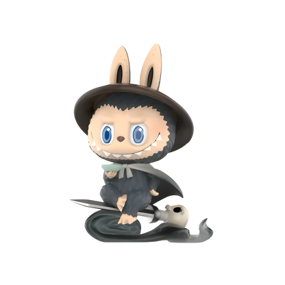 Matchless 14th Anniversary Figures