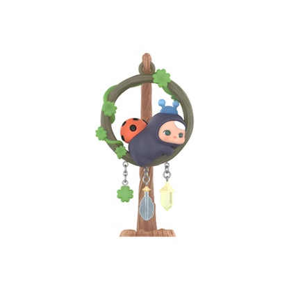 PUCKY Dreamy Wishes Series Figures Blind Box