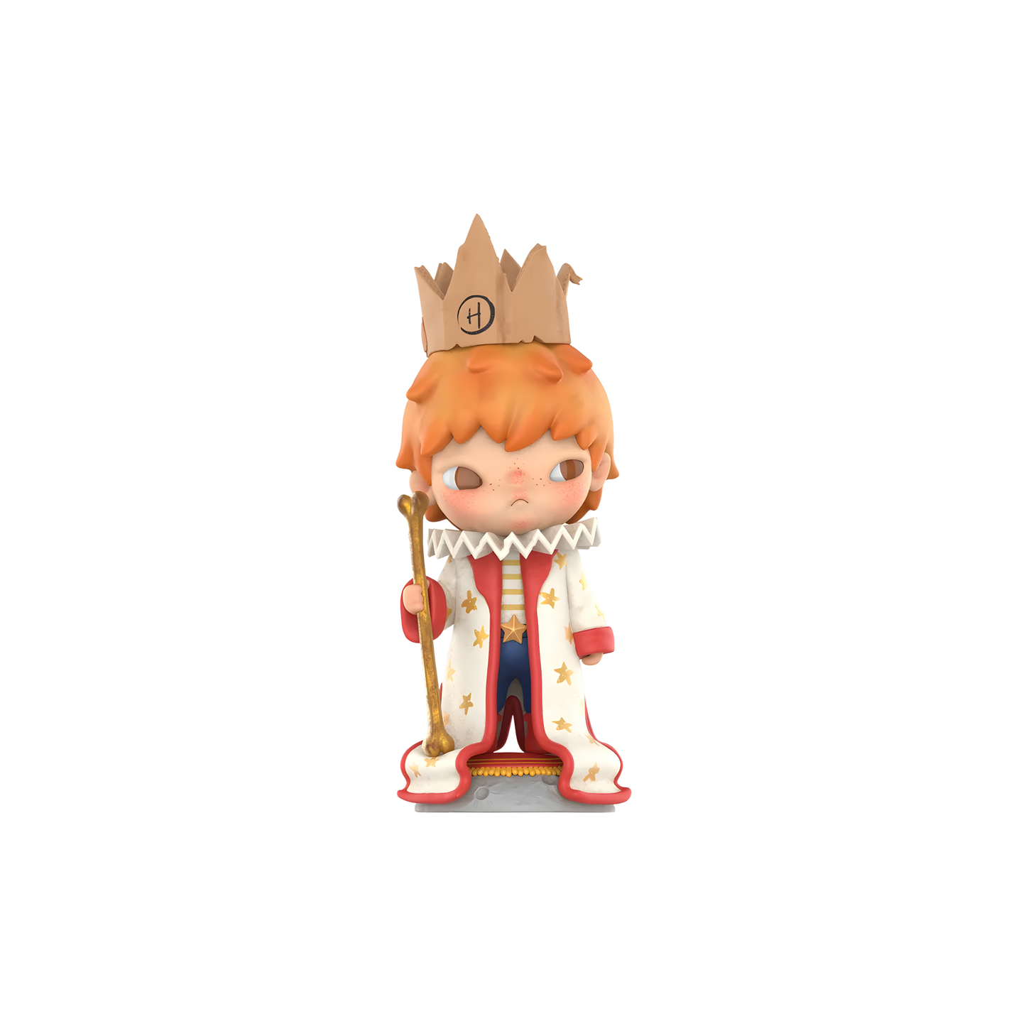 Hirono×Le Petit Prince Figures