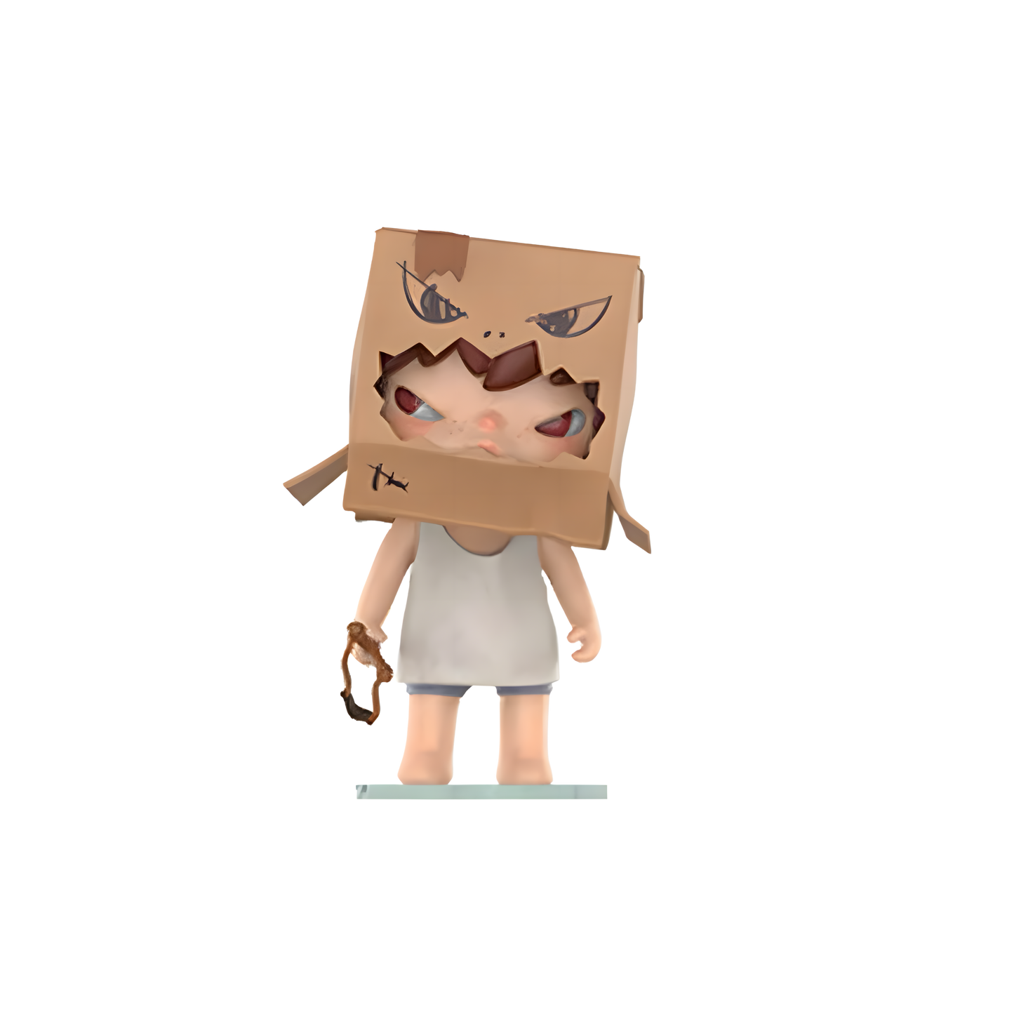 Hirono Little Mischief