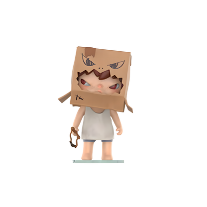 Hirono Little Mischief