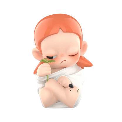 Zsiga Let It Be Blind Box