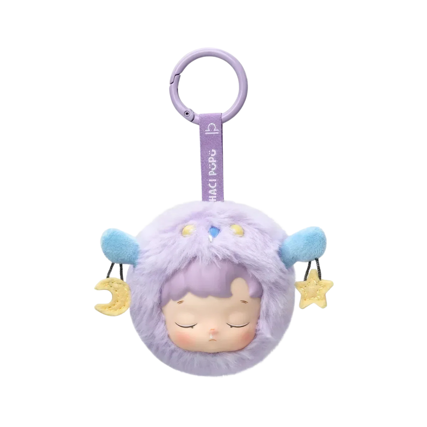 [PREORDER] HACIPUPU The Constellation Vinyl Plush Blind Box