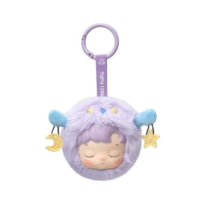 [PREORDER] HACIPUPU The Constellation Vinyl Plush Blind Box