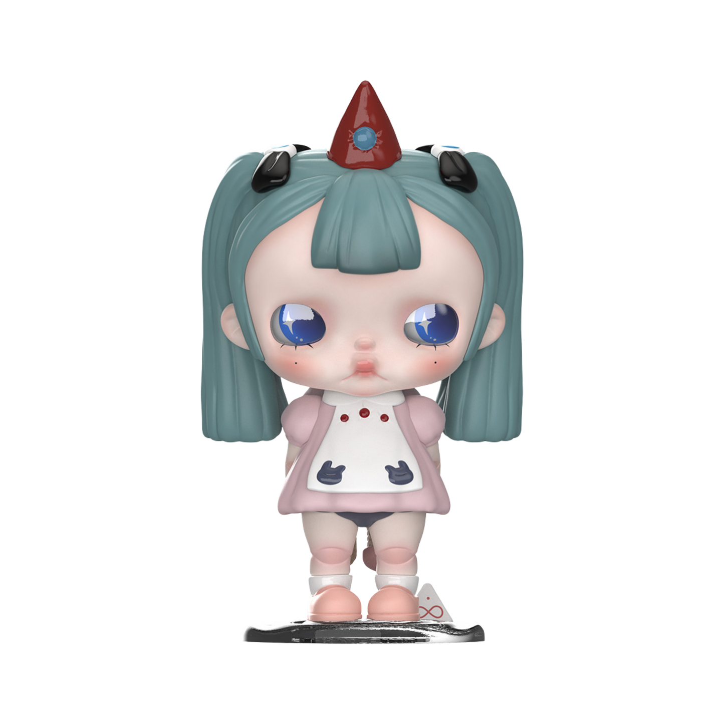[PREORDER] TINYTINY-PROLOGUE SERIES FIGURES