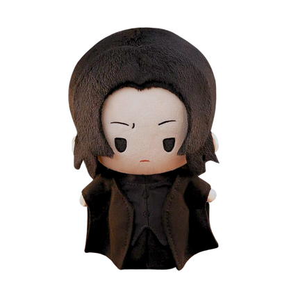GONG x POP MART - The Harry Potter Ballroom Series Pendant Plush