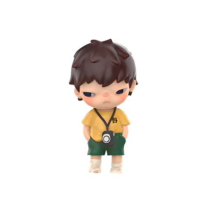 [PREORDER] HIRONO City of Mercy Series Figures