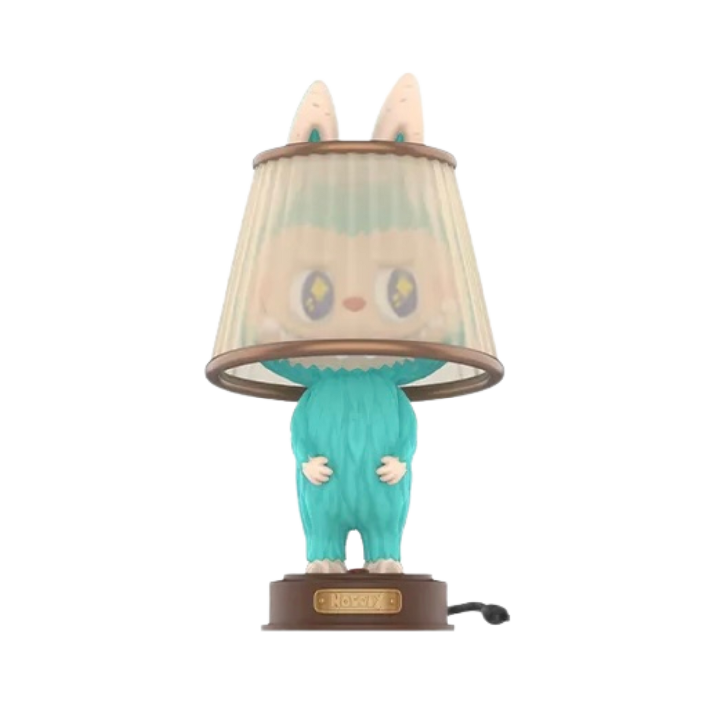 THE MONSTERS Almost Hidden Series Figures