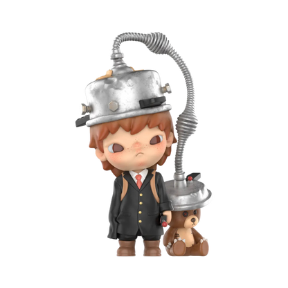 [PREORDER] Hirono Echo Series Figures Blind Box