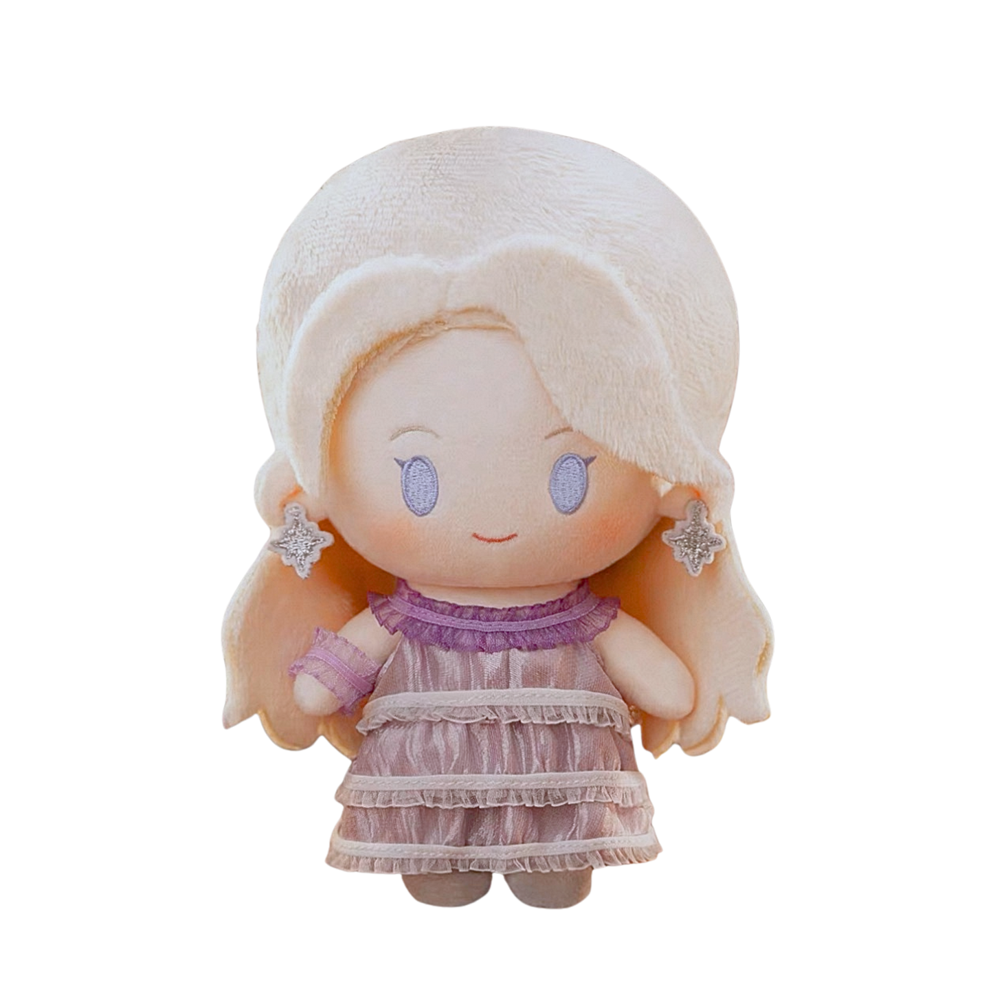 GONG x POP MART - The Harry Potter Ballroom Series Pendant Plush