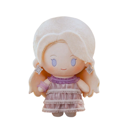 GONG x POP MART - The Harry Potter Ballroom Series Pendant Plush