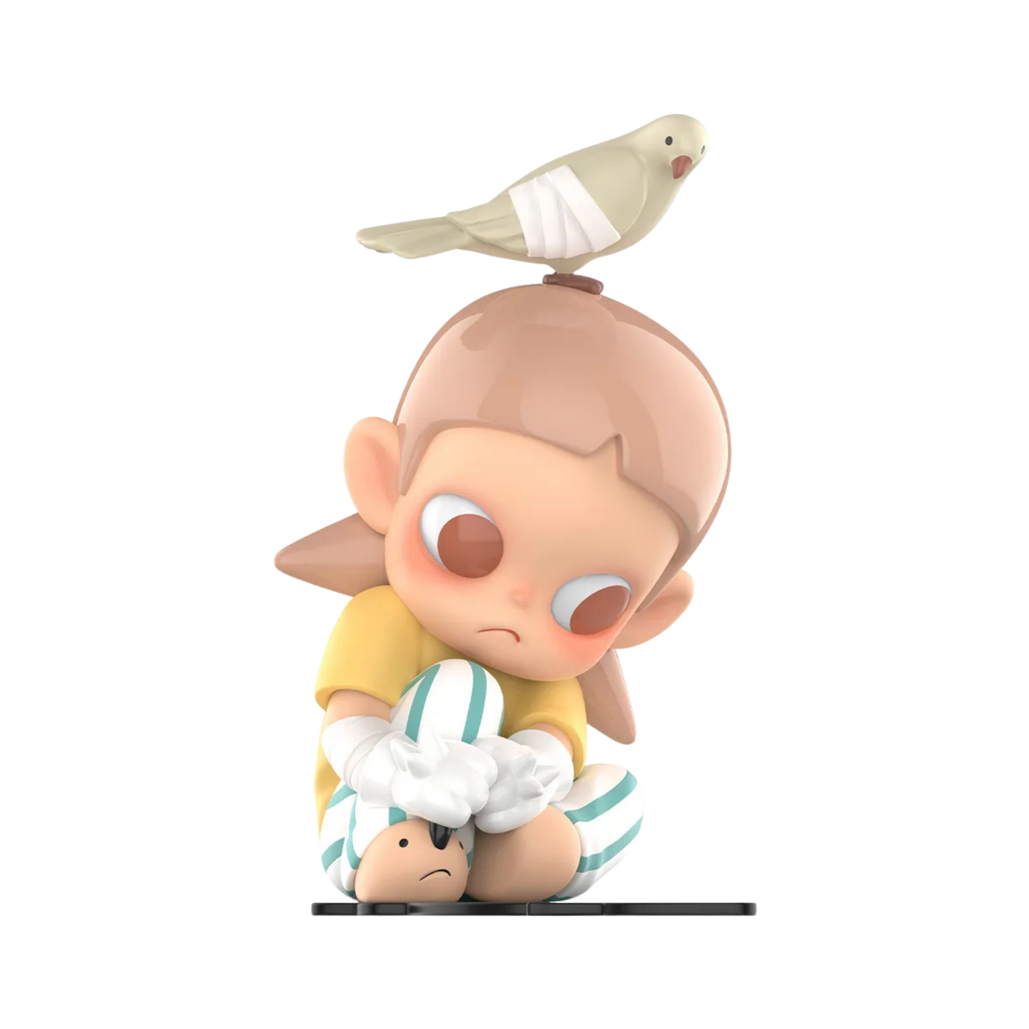 Zsiga Let It Be Blind Box
