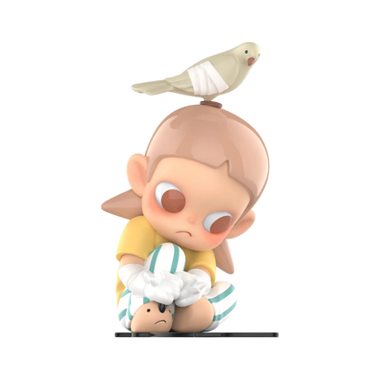 Zsiga Let It Be Blind Box