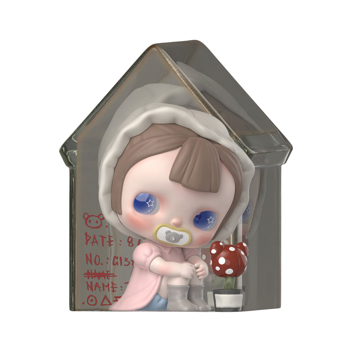 [PREORDER] TINYTINY-PROLOGUE SERIES FIGURES