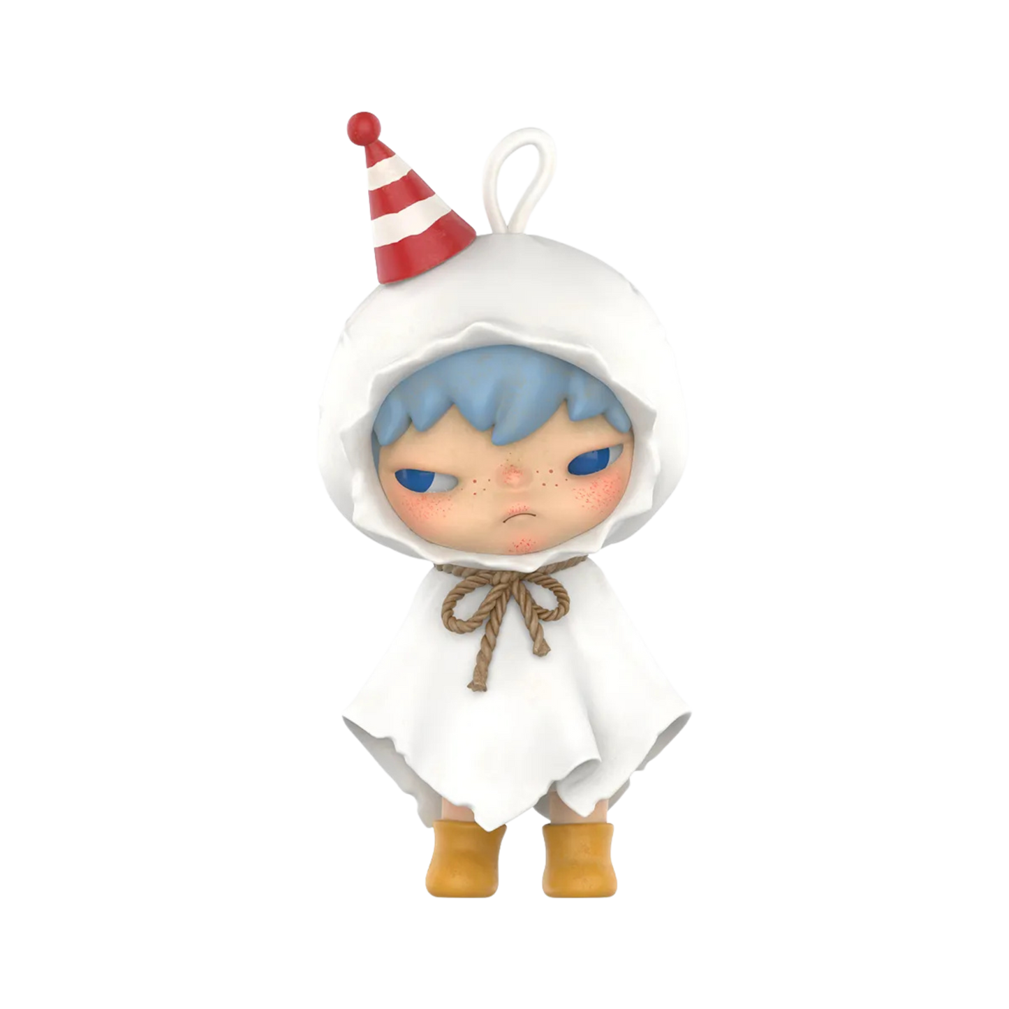 Hirono Shelter Figures