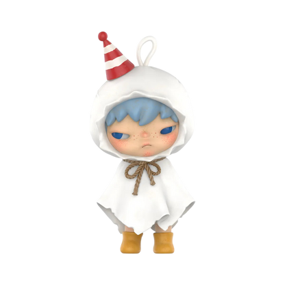 Hirono Shelter Figures