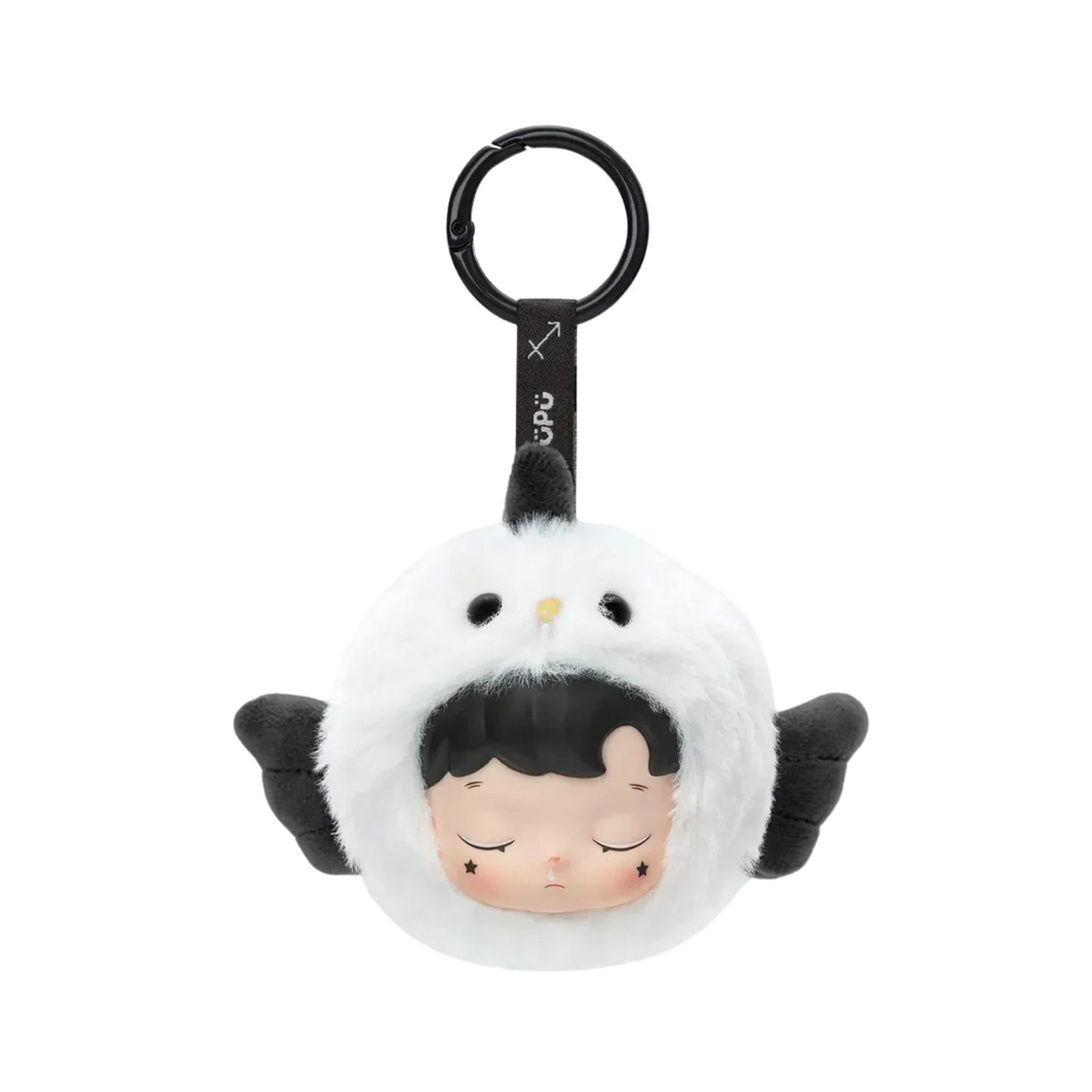 [PREORDER] HACIPUPU The Constellation Vinyl Plush Blind Box