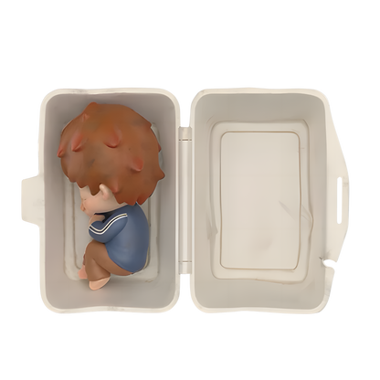 [PREORDER] HIRONO City of Mercy Series Figures