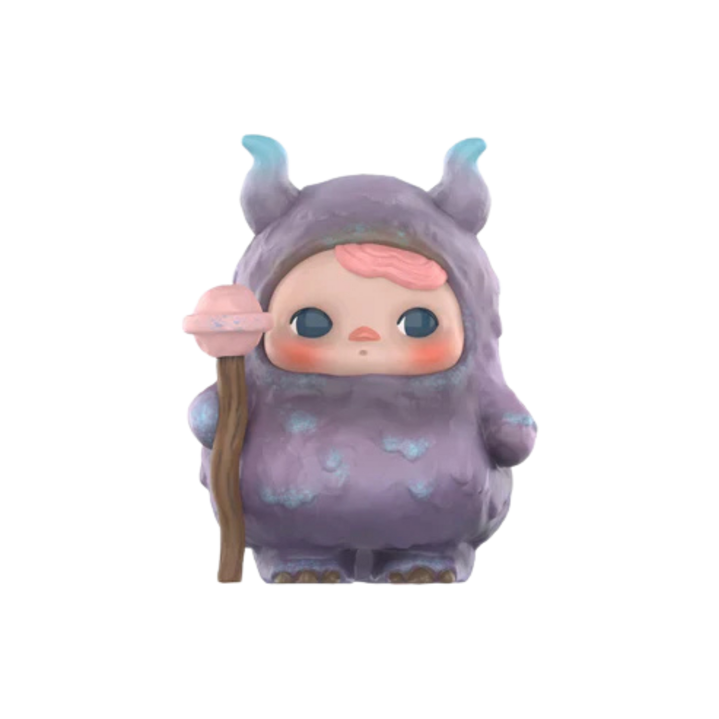 [PREORDER] PUCKY Poko's Adventure Blind Box