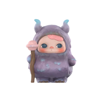 [PREORDER] PUCKY Poko's Adventure Blind Box