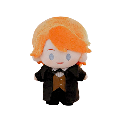 GONG x POP MART - The Harry Potter Ballroom Series Pendant Plush