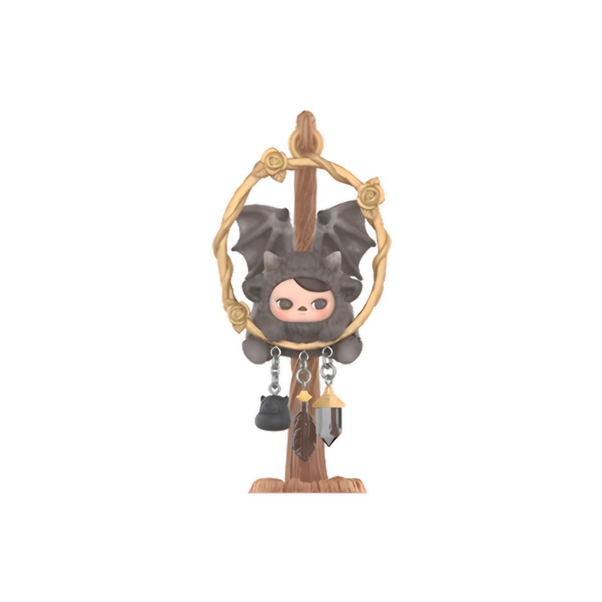 PUCKY Dreamy Wishes Series Figures Blind Box