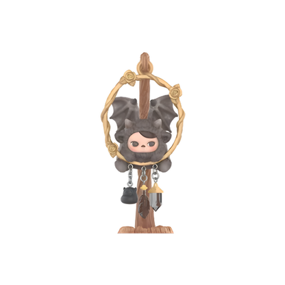 PUCKY Dreamy Wishes Series Figures Blind Box