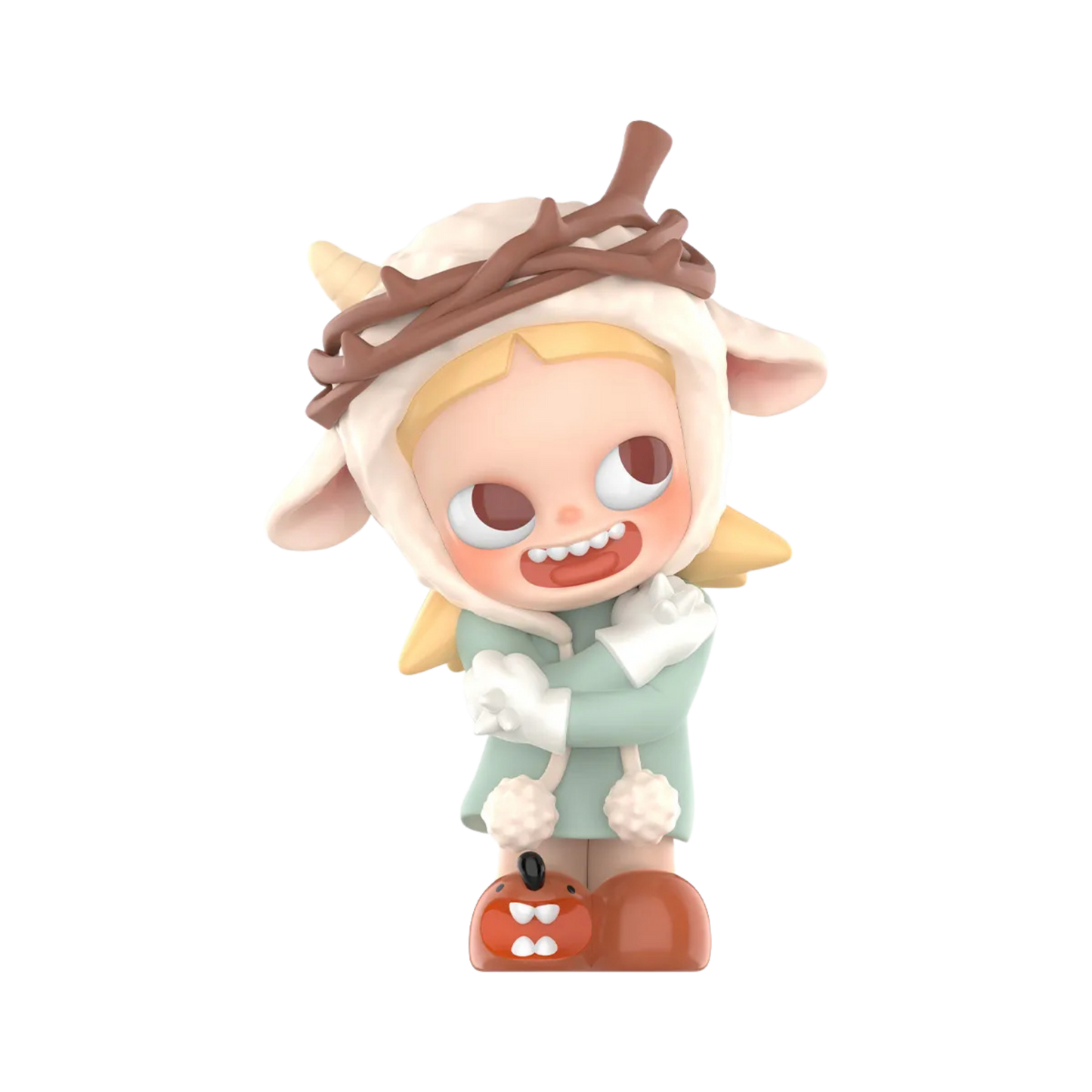 Zsiga Let It Be Blind Box