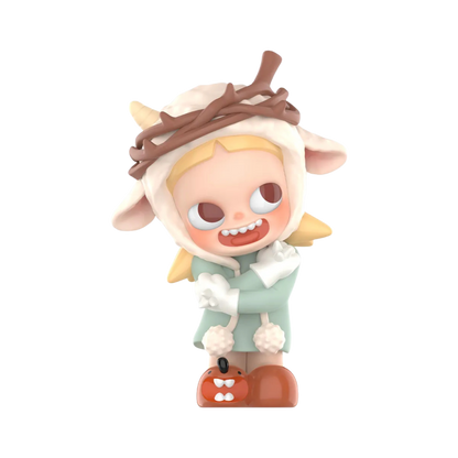 Zsiga Let It Be Blind Box