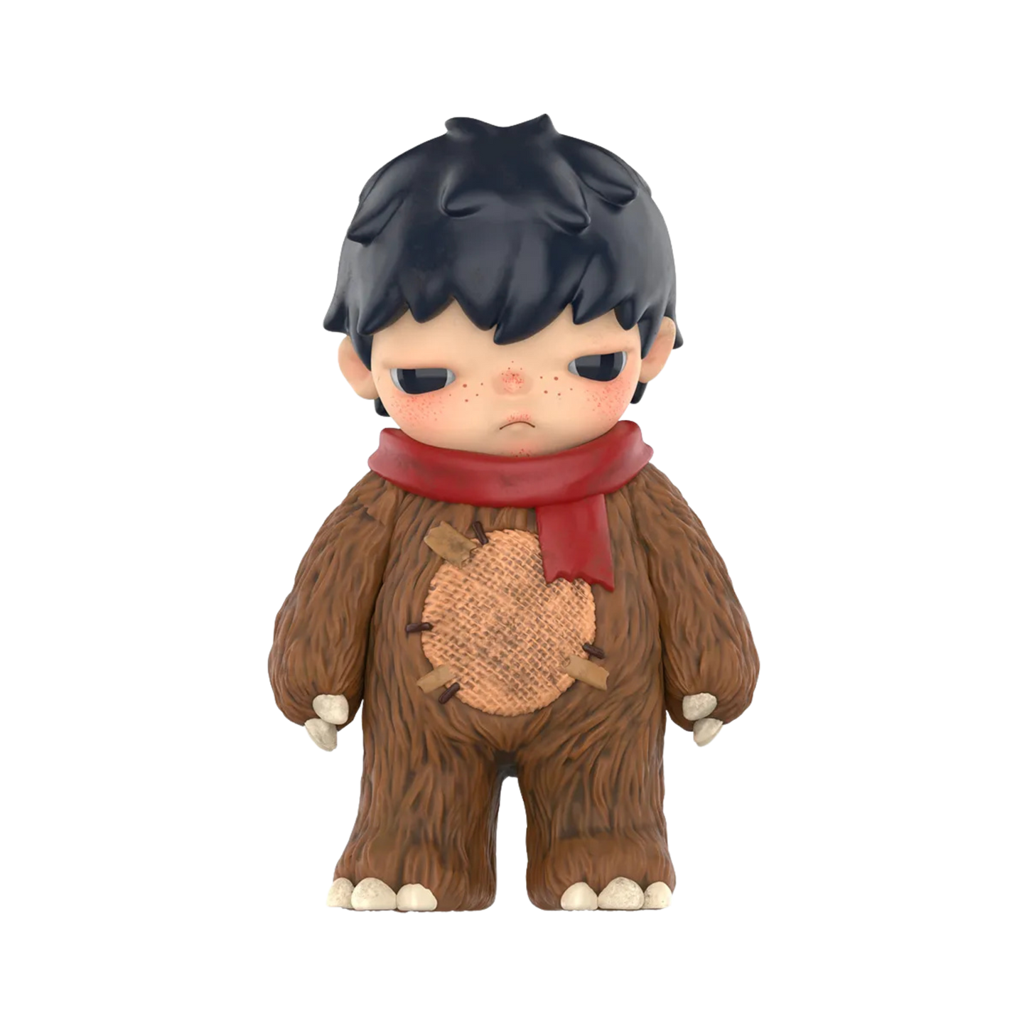 Hirono Shelter Figures