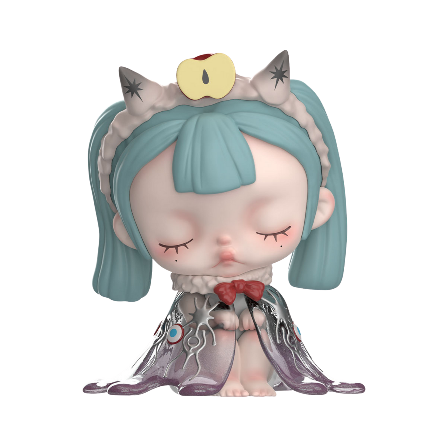 [PREORDER] TINYTINY-PROLOGUE SERIES FIGURES