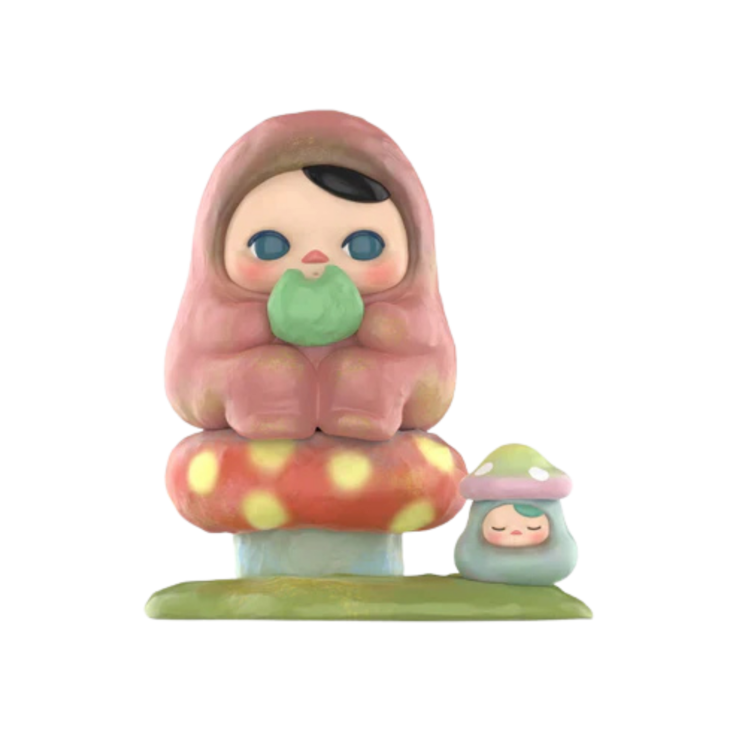 [PREORDER] PUCKY Poko's Adventure Blind Box