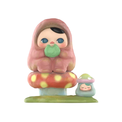 [PREORDER] PUCKY Poko's Adventure Blind Box