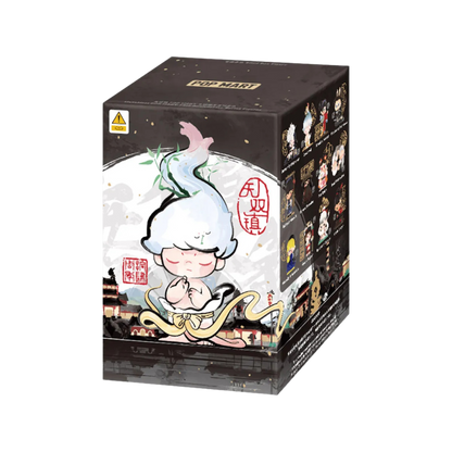 Matchless 14th Anniversary Figures