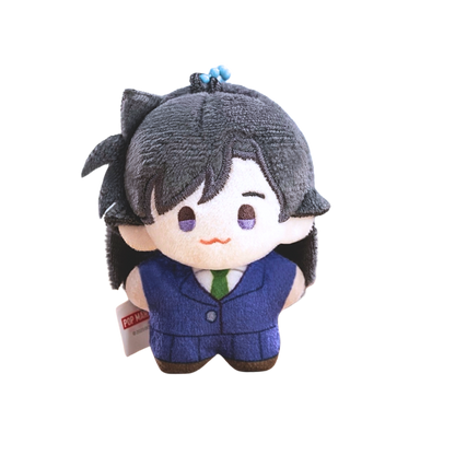 GONG x POP MART - Detective Conan Pocket Doll Pendant Plush Blind Box
