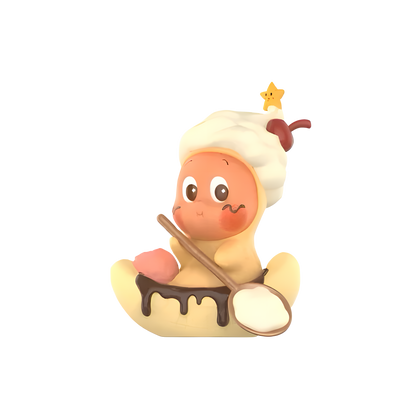 Twinkle Twinkle Be a Little Star Blind Box