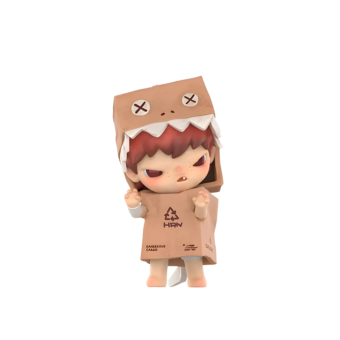 [PREORDER] HIRONO Mime Series Figures