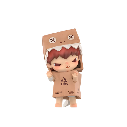 [PREORDER] HIRONO Mime Series Figures