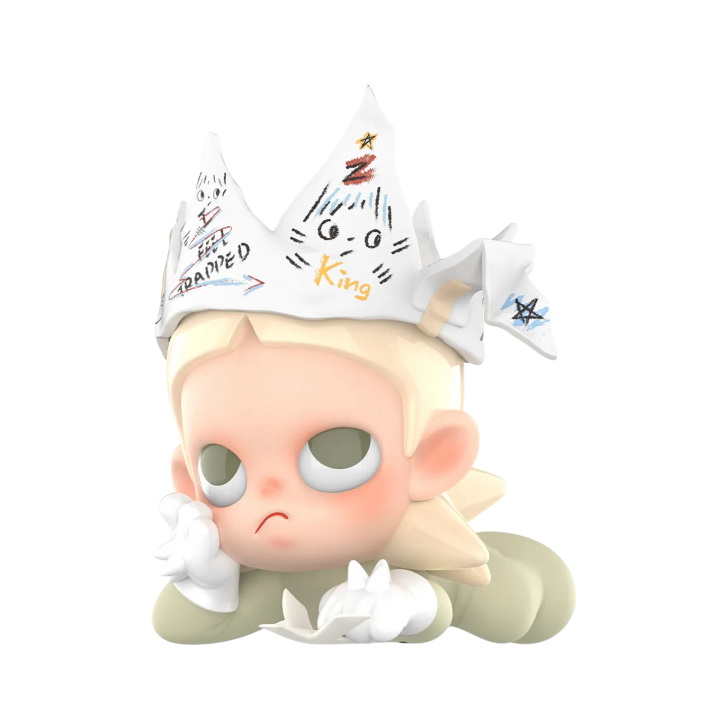 Zsiga Let It Be Blind Box