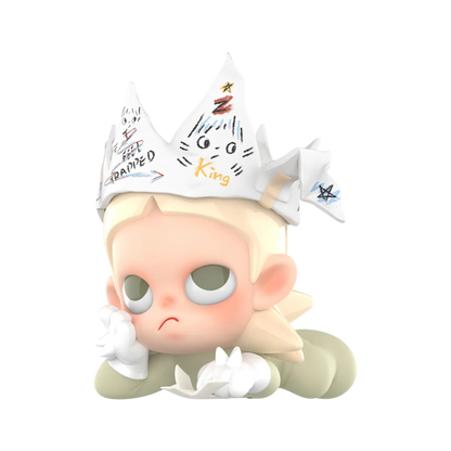 Zsiga Let It Be Blind Box