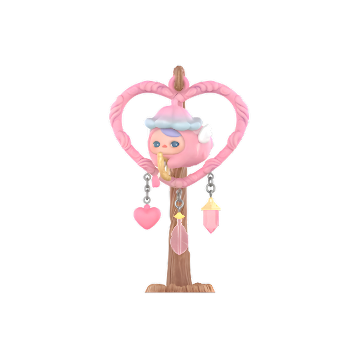 PUCKY Dreamy Wishes Series Figures Blind Box