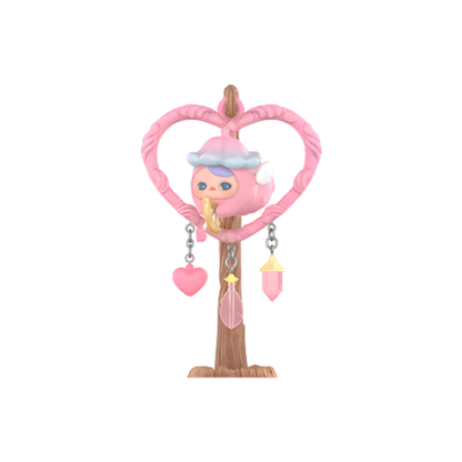 PUCKY Dreamy Wishes Series Figures Blind Box