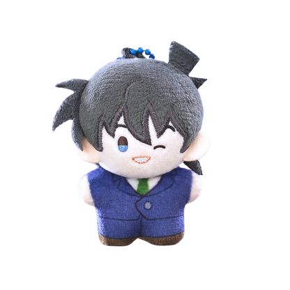 GONG x POP MART - Detective Conan Pocket Doll Pendant Plush Blind Box