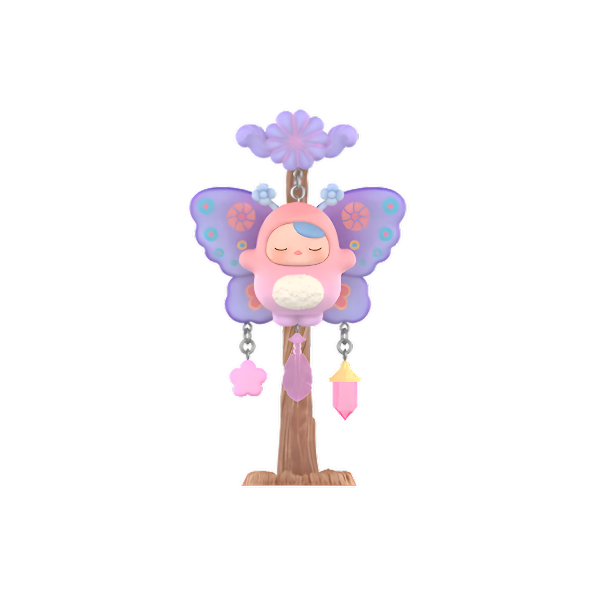 PUCKY Dreamy Wishes Series Figures Blind Box