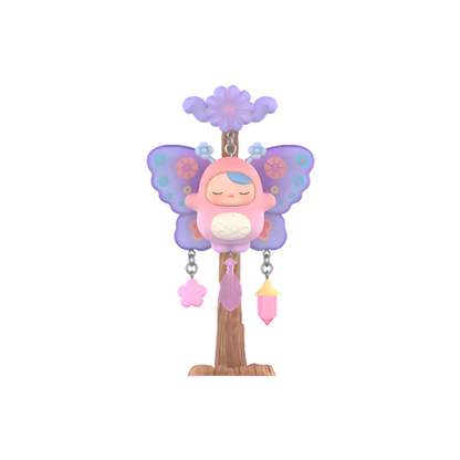 PUCKY Dreamy Wishes Series Figures Blind Box