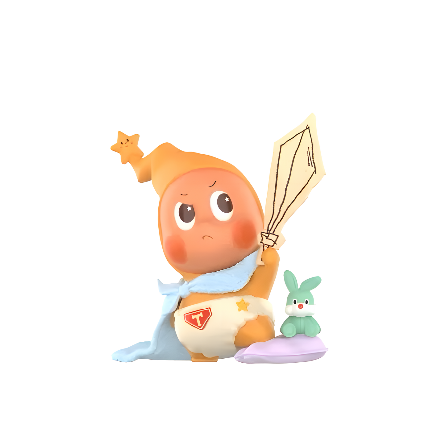 Twinkle Twinkle Be a Little Star Blind Box