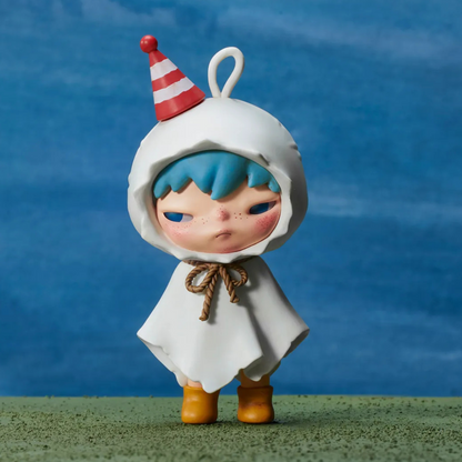 Hirono Shelter Figures